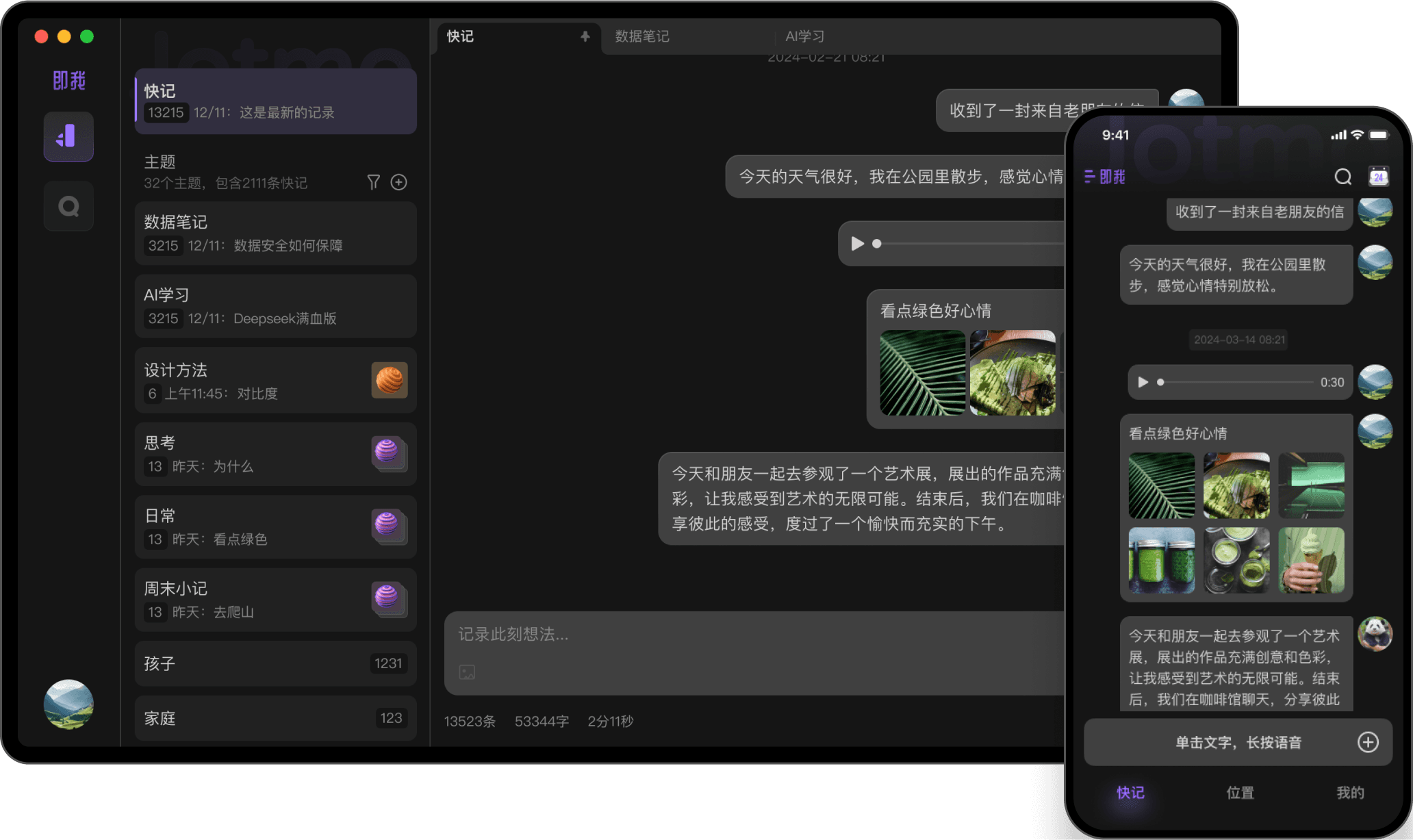 演示图片